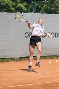 Bild 214 - BL Club an der Alster - GW Luitpoldpark Muenchen : Ergebnis: 6:3